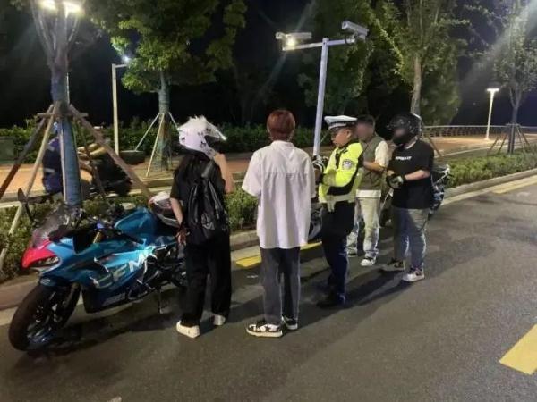 奥迪漂移失控、保时捷冲卡逃逸……GT Show官方通报 奥迪漂移失控、保时捷冲卡逃逸……GT Show官方通报