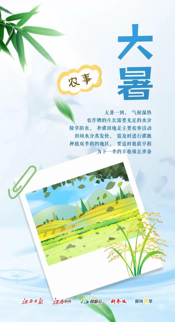 世界非遗话节气之大暑：萤火照空时