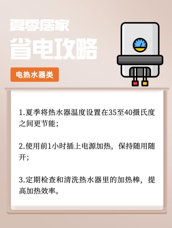 义乌人这样做，每月能省一笔电费