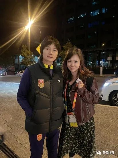 水庆霞独家专访：姑娘们值得掌声和高分