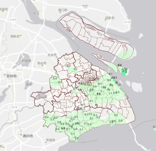 台风“杜苏芮”升级！预计可达强台风级或超强台风级！或将在这里登陆→