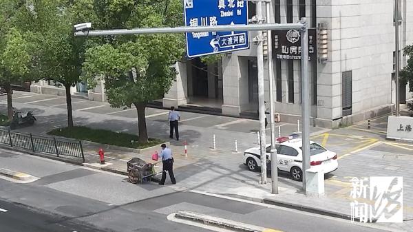 急煞人!“闪送”途中遗落“救命药” ,价值五千元!谁捡走了? 急煞人!“闪送”途中遗落“救命药” ,价值五千元!谁捡走了?