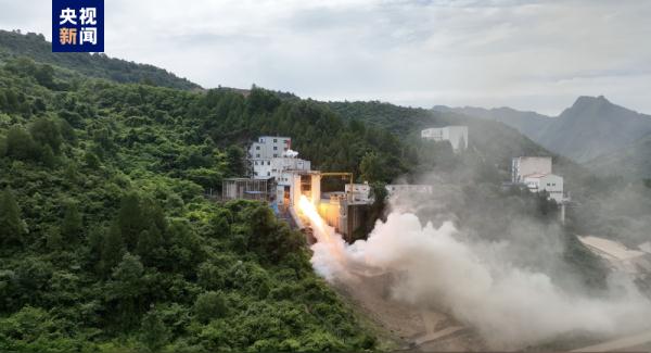 为什么火箭发动机要试车?准备工作有哪些?一文了解 为什么火箭发动机要试车?准备工作有哪些?一文了解