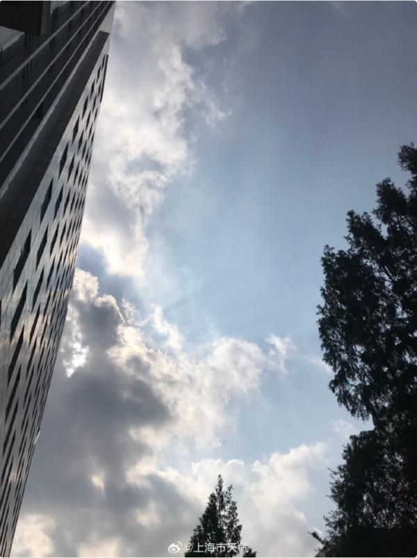 上海这几天有明显降水！大暑究竟有多难熬？有人吹空调，住进ICU？医生紧急提醒→