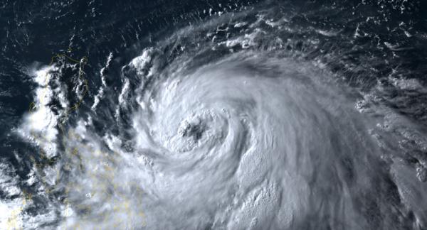 台风“杜苏芮”升级！预计可达强台风级或超强台风级！或将在这里登陆→