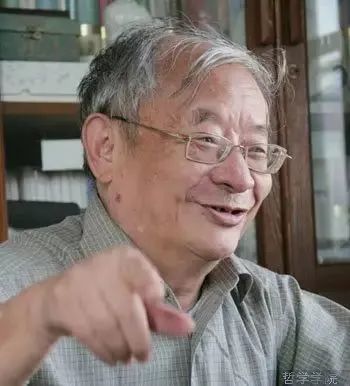 痛悼！著名哲学家潘富恩逝世