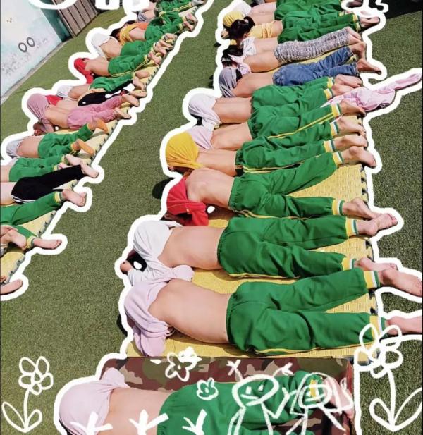 大暑节气，你“晒背”了吗？