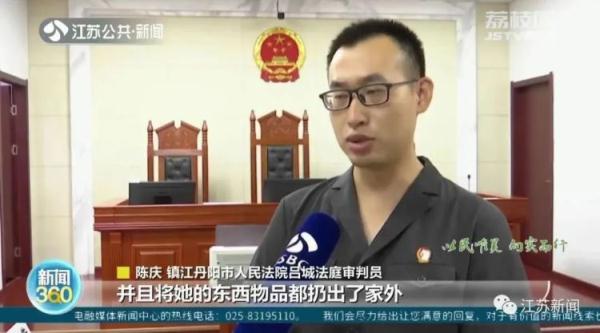 男子结婚20多年，妻子患病他起诉离婚！法院这么判