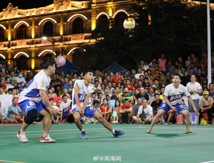 三连胜!文城队3:0轻取东路队赢得胜利 三连胜!文城队3:0轻取东路队赢得胜利