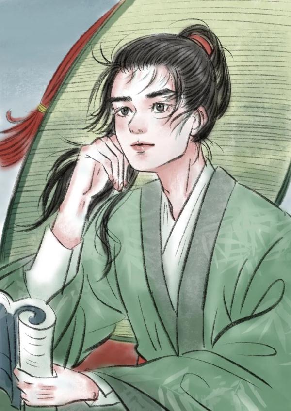 “我姓彭，土豆丝彭”