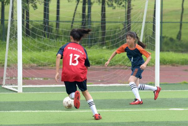 追光丨最纯真的童年 最纯粹的热爱