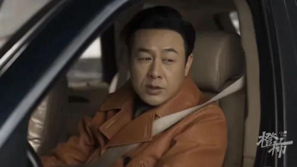 冲上热搜！张颂文“无证驾驶”