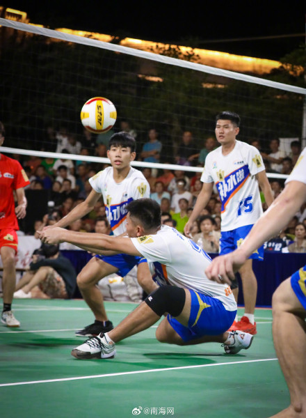 三连胜!文城队3:0轻取东路队赢得胜利 三连胜!文城队3:0轻取东路队赢得胜利