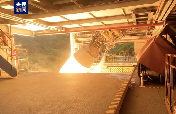 为什么火箭发动机要试车?准备工作有哪些?一文了解 为什么火箭发动机要试车?准备工作有哪些?一文了解