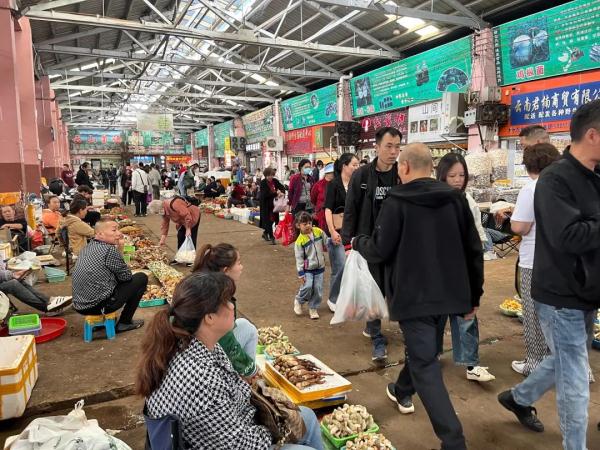 价格猛涨!最贵要卖500元/公斤 价格猛涨!最贵要卖500元/公斤