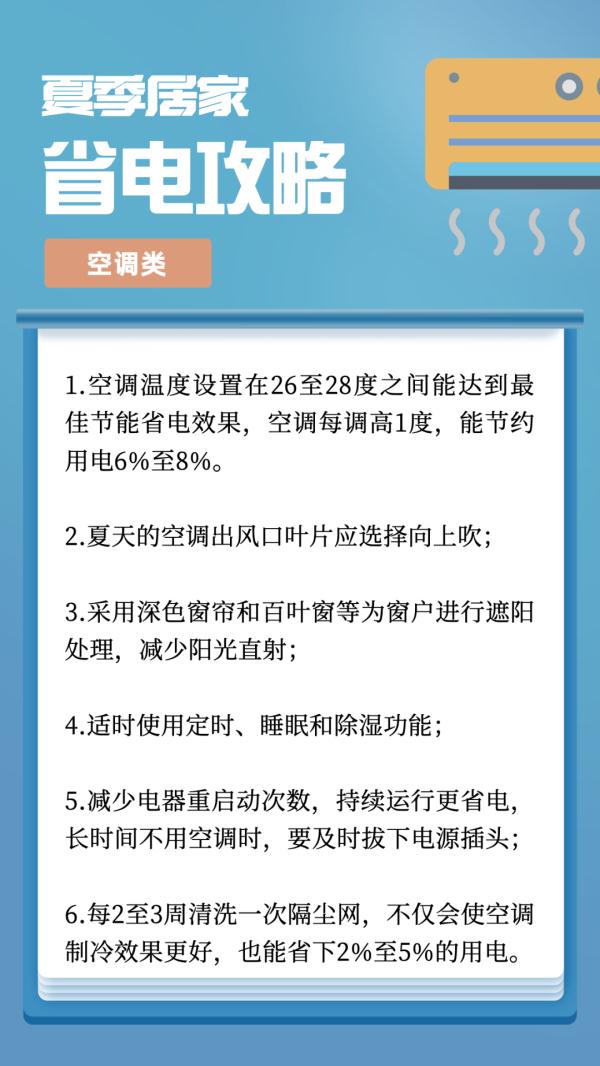 义乌人这样做，每月能省一笔电费