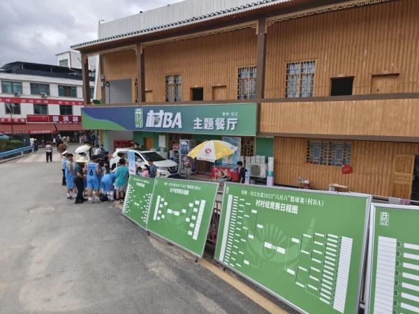 梦幻联动！巴特勒给村BA带来了什么