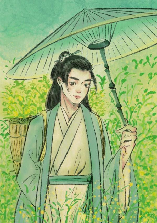 “我姓彭，土豆丝彭”