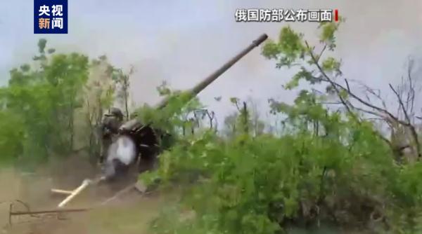 俄称打击西方雇佣兵 乌称打击俄军目标 俄称打击西方雇佣兵 乌称打击俄军目标