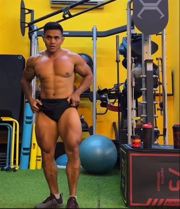 33岁网红不幸身亡，竟因这一致命动作