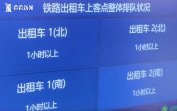 上海的深夜，从这里离开太难了！