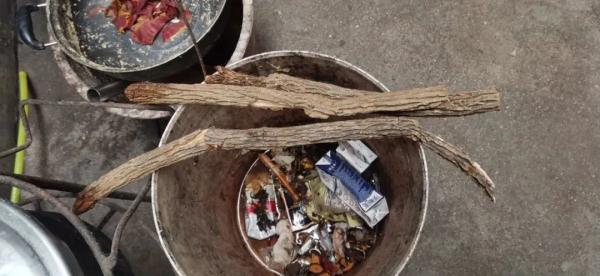 广东有人误食后死亡!此物剧毒,极易与煲汤料混淆……紧急提醒→ 广东有人误食后死亡!此物剧毒,极易与煲汤料混淆……紧急提醒→