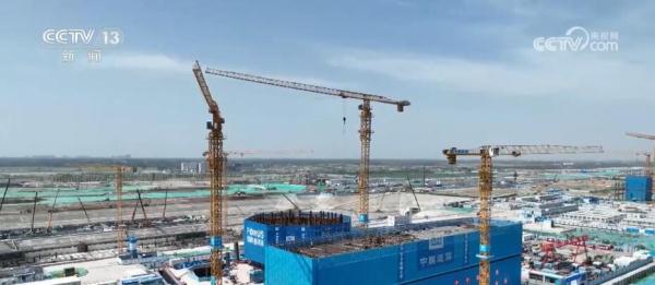 “三个清单一个平台、一库一机制” 多项创新举措促进民间投资健康发展