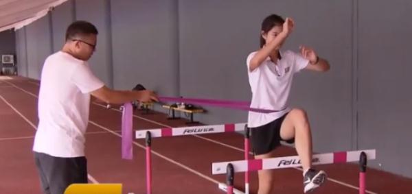 00后姑娘夏思凝,冠军!她的目标是→ 00后姑娘夏思凝,冠军!她的目标是→