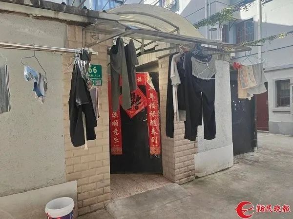 上海一套3房2厅“魔改”成6房6厨6卫！楼下邻居遭殃