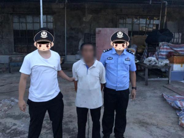 巧了！男子偷车后去换车锁，维修店老板发现这车越看越熟悉……