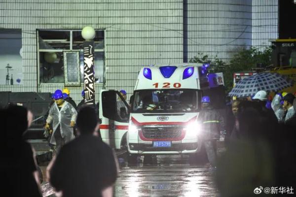 噩耗传来！已致9人遇难