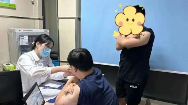 警惕!近期高发!一医院20天接诊4000多人次 警惕!近期高发!一医院20天接诊4000多人次