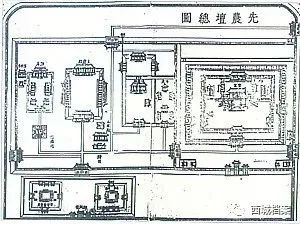 先农坛宰牲亭首次揭面纱!其屋顶被称为“明代官式建筑的孤例” 先农坛宰牲亭首次揭面纱!其屋顶被称为“明代官式建筑的孤例”