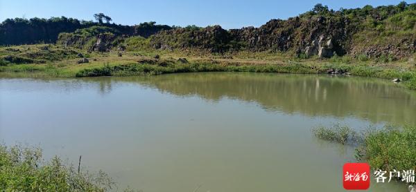 曾发生过事故的海口野外水域仍无防范措施，暑期如何安全玩水？