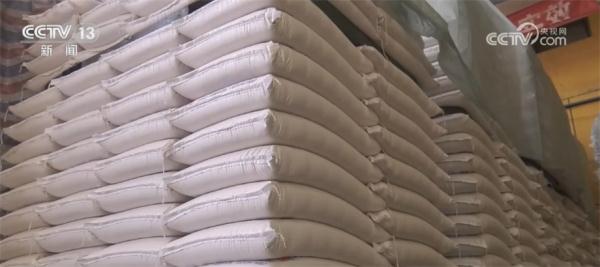 提效率、降损耗、增渠道 今年夏粮收购市场亮点频现 提效率、降损耗、增渠道 今年夏粮收购市场亮点频现