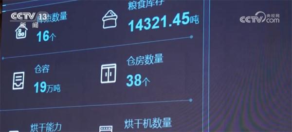 提效率、降损耗、增渠道 今年夏粮收购市场亮点频现 提效率、降损耗、增渠道 今年夏粮收购市场亮点频现