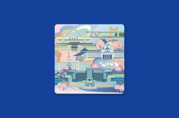 吉林大学2023本科生录取通知书长什么样？