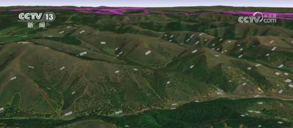 全国森林资源管理“一张图” 多手段提升数据精准化库监测 全国森林资源管理“一张图” 多手段提升数据精准化库监测
