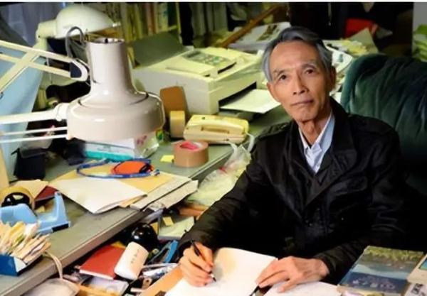 悼念！著名作家去世，其作品改编的影视剧红极一时…网友：不敢相信