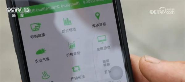 提效率、降损耗、增渠道 今年夏粮收购市场亮点频现 提效率、降损耗、增渠道 今年夏粮收购市场亮点频现