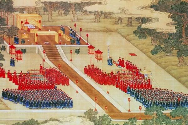 先农坛宰牲亭首次揭面纱!其屋顶被称为“明代官式建筑的孤例” 先农坛宰牲亭首次揭面纱!其屋顶被称为“明代官式建筑的孤例”
