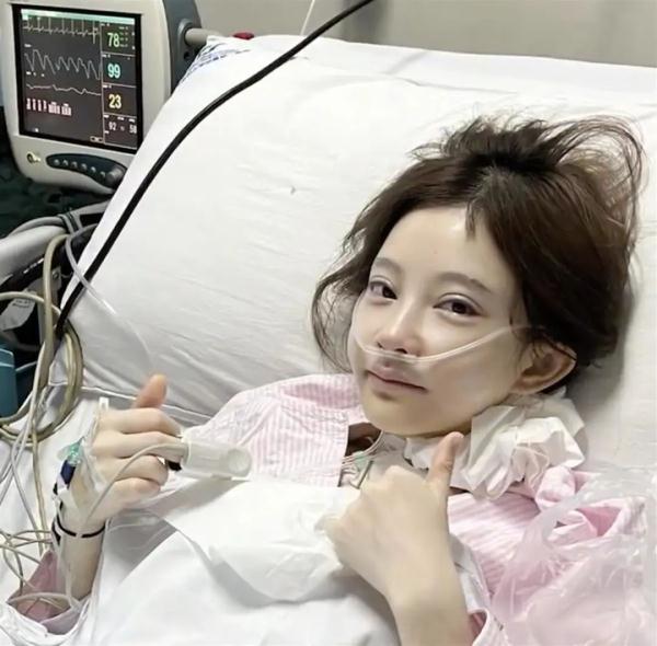 知名女歌手确诊癌症晚期，“不能再唱歌”！这种癌发病率在上升