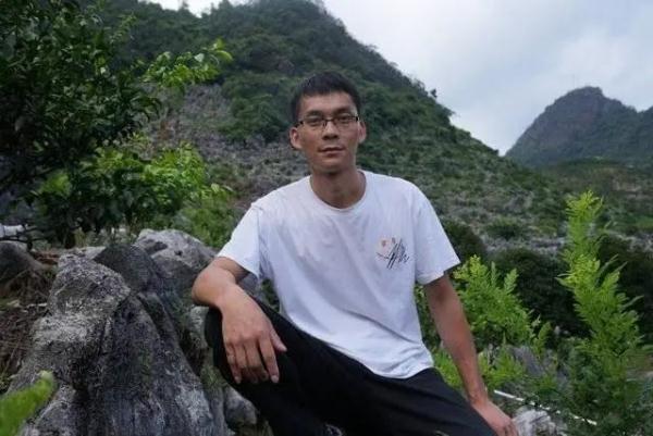 第15次高考，他被退档，已放弃补录机会