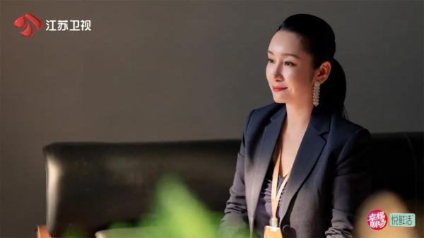 独家对话|刘涛:和秦海璐本色演闺蜜,拥有这份友情是非常大的福气 独家对话|刘涛:和秦海璐本色演闺蜜,拥有这份友情是非常大的福气