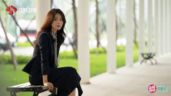 独家对话|刘涛:和秦海璐本色演闺蜜,拥有这份友情是非常大的福气 独家对话|刘涛:和秦海璐本色演闺蜜,拥有这份友情是非常大的福气