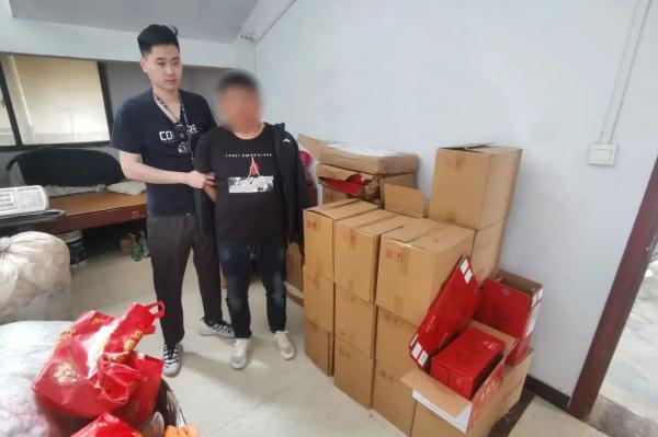 “名贵红酒”竟是“冒牌货”？注意！