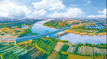 【高质量发展调研行】山东济南：高端化、智能化、绿色化发展