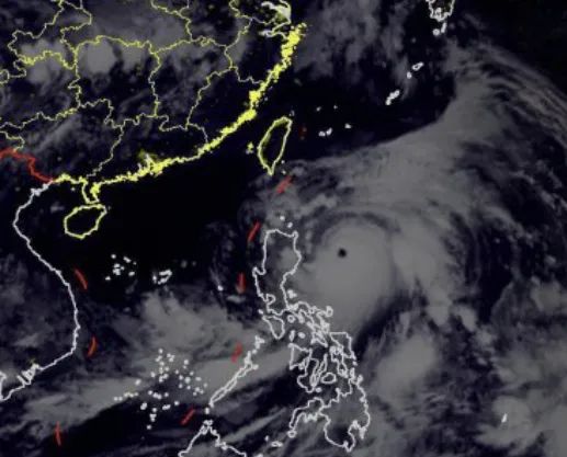 台风今夜起影响福州!Ⅲ级应急响应启动!大暴雨+大风! 台风今夜起影响福州!Ⅲ级应急响应启动!大暴雨+大风!