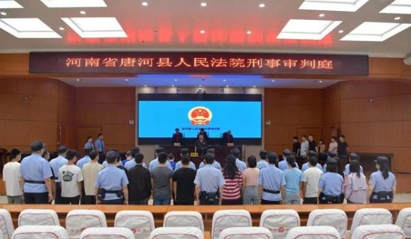 研究被骗人员心理后，他们设置了人均2900元的“被骗上限”