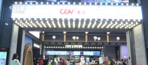 2023年电影市场迎来供需双振 电影票房强势复苏